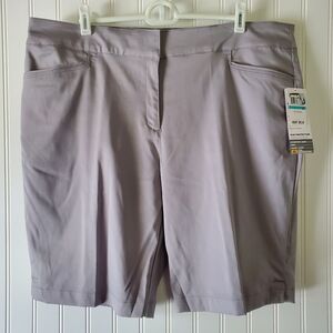Grand Slam Shorts Women's Sz 16